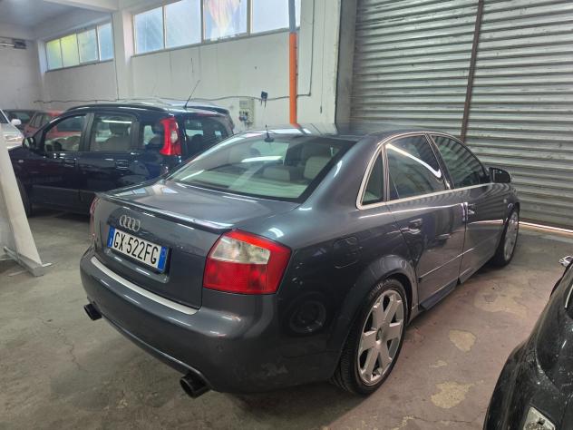 Audi A4 S4 4.2 V8 cat - Foto 6