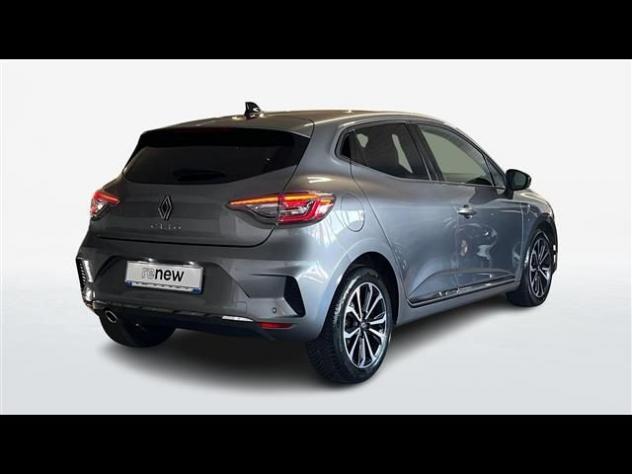 RENAULT Clio 1.0 tce Techno 90cv rif. 23819075 - Foto 4