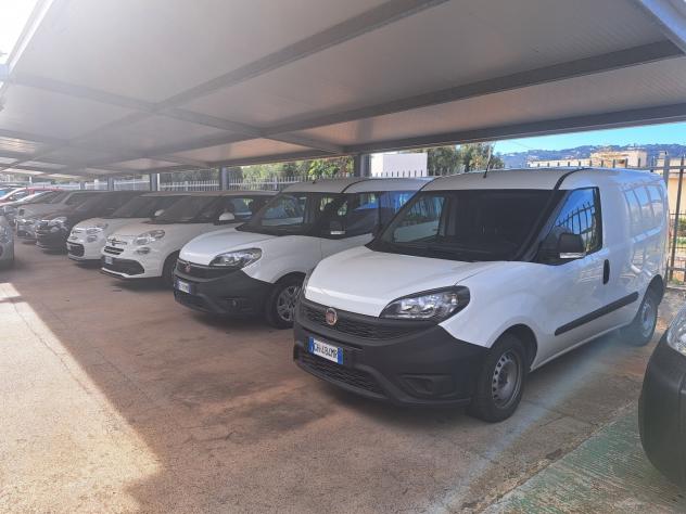 Fiat Doblo Dobl1.3 MJT PC Combi N1 - Foto 7