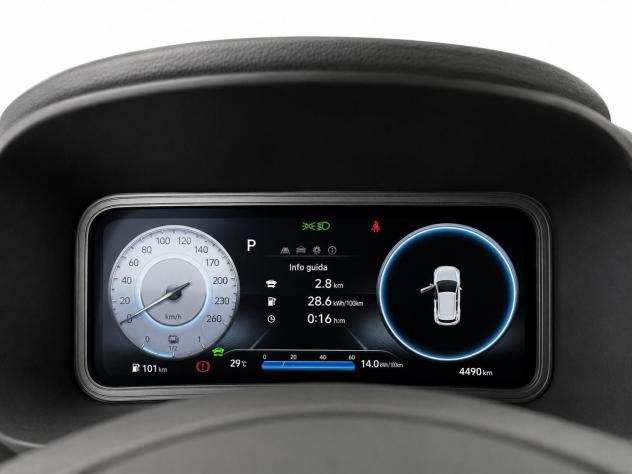 Hyundai Kona Electric EV Exclusive 39 kWh - Foto 8
