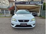 SEAT Leon 3 serie Leon 2.0 TDI 184 CV DSG 5p. FR
