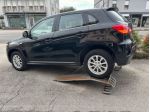 Mitsubishi ASX 1.8 DI-D 150 CV 2WD Invite GANCIO TRAINO