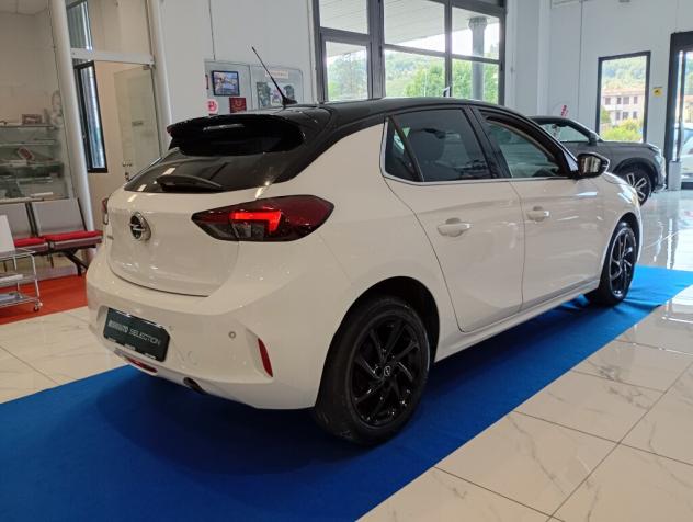 OPEL Corsa 6ª serie Corsa 1.2 100 CV Elegance - Foto 5