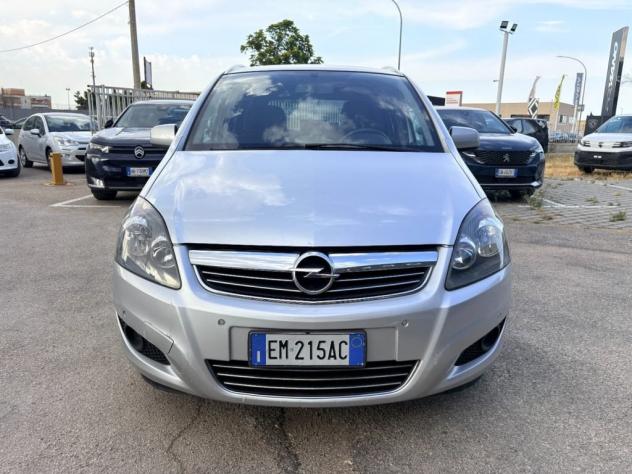 Opel Zafira 1.6 16V ecoM 150CV Turbo One - Foto 2