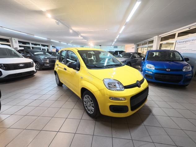 FIAT Panda 3ª serie 1.0 FireFly S&S Hybrid - Foto 3