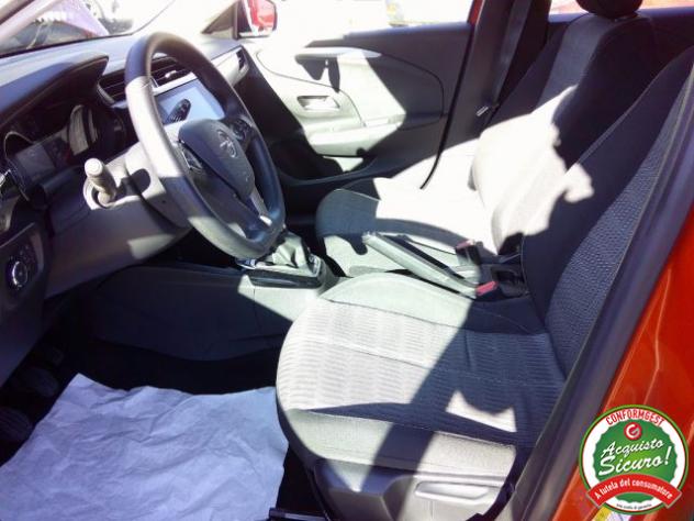 OPEL Corsa 1.2 D&T s&s 75cv rif. 23352963 - Foto 9