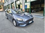 FORD Focus 1.0 EcoBoost 125CV SW ST Line NEOPATENTATI rif. 23819939