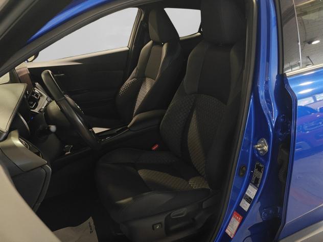 Toyota C-HR 1.8 Hybrid E-CVT Trend - Foto 9
