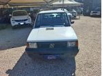 Fiat Panda 1100 i.e. cat 4x4 Trekking