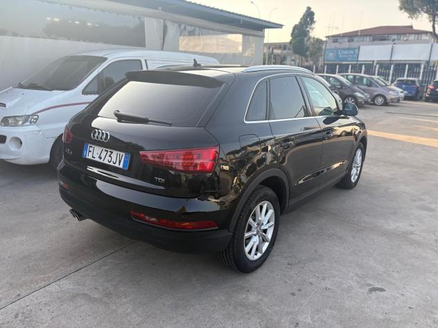 Audi Q3 2.0 TDI 120 CV S tronic - Foto 4