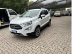 FORD EcoSport 1.5 Eco125 CV AWD ST-Line Black Edition OK NEOPATE rif. 22875943