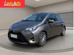 TOYOTA Yaris 1.5 Hybrid 5 porte Toyota Team rif. 24203132