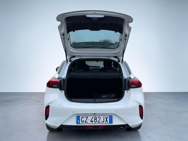 Opel Corsa 1.2 100cv GS MT6 - Foto 8