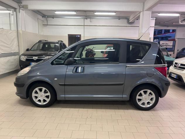 Peugeot 1007 1.4 HDi Happy - Foto 7