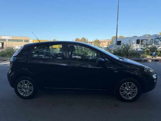 Fiat Punto 1.2 8V 5 porte Lounge - Foto 4