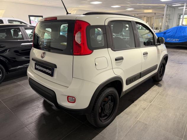 Fiat Panda 0.9 TwinAir Turbo S&S 4x4 - Foto 5