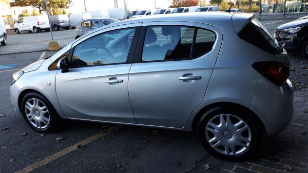 Opel Corsa 5ª serie 1.2 5 porte Advance - Foto 4