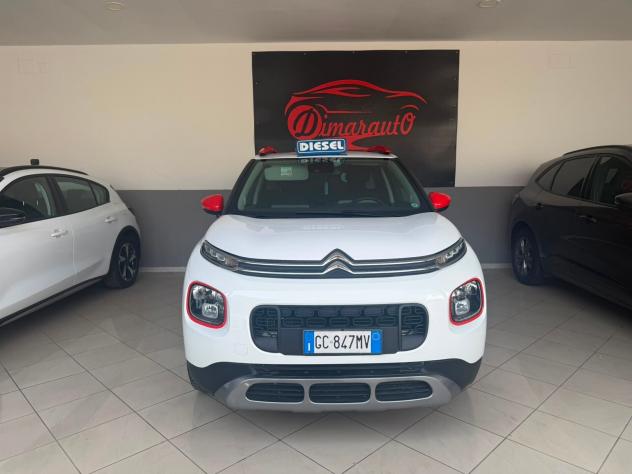 CITROEN C3 AIRCROSS 1.5 DIESEL 145000 KM 2020 - Foto 2