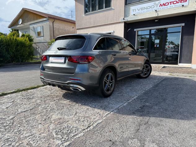 Mercedes-benz GLC 300 d 4Matic Premium Plus - Foto 7