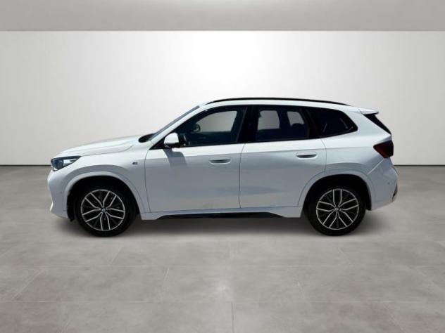 BMW X1 sDrive 18d Msport rif. 23887428 - Foto 8