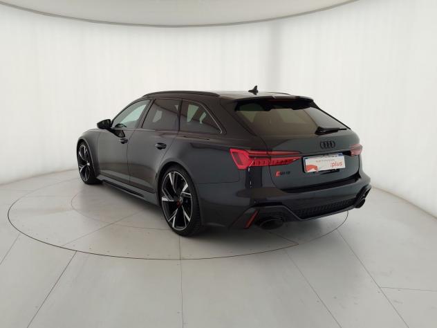 Audi RS6 4.0 quattro tiptronic - Foto 2