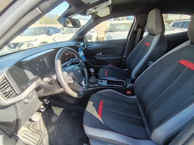 Opel Mokka 1.5 110cv Elegance MT6 - Foto 5