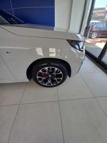 BMW X3 xDrive20 48V MSport Pro rif. 23940670 - Foto 7