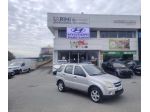 Suzuki Ignis 1.3 16V cat GL - NEOPATENTATI