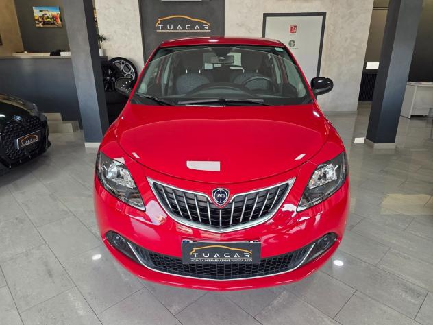Lancia Ypsilon Silver 1.0 HYBRID #11884 - Foto 8