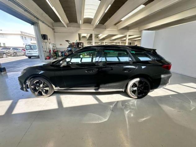 CUPRA Leon SPORTSTOURER 1.5 HYBRID 150CV DSG rif. 23516645 - Foto 4