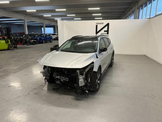 FORD Focus 1.0 ECOBOOST HYBRID POWERSHIFT SW ACTIVE rif. 23826033 - Foto 3