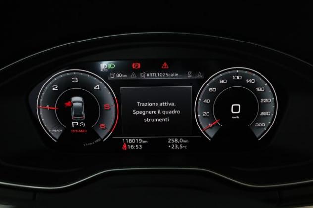 AUDI Q5 Q5 SPB 40 TDI quattro S tronic S line rif. 24026755 - Foto 7