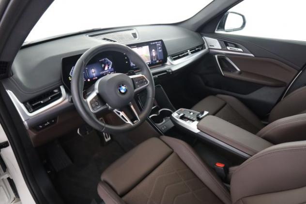 BMW X1 X1 sDrive 18d Msport rif. 23807146