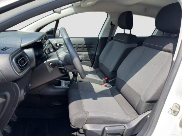 CITROEN C3 C3 PureTech 83 S&S Shine rif. 24031604 - Foto 10