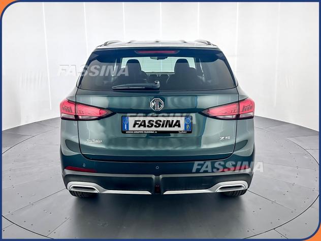 MG ZS ZS 1.5 Comfort - Foto 5
