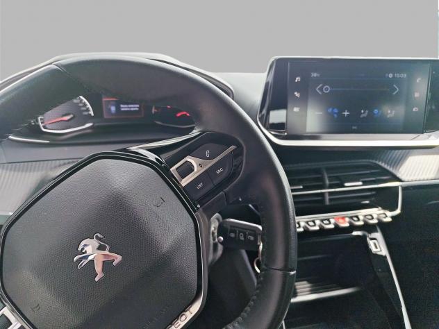 Peugeot 208 II 2019 1.2 puretech Active Pack s&s 75cv - Foto 8