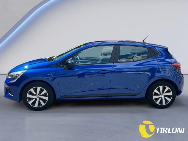 Renault Clio Clio 1.6 E-Tech full hybrid Equilibre 145cv auto - Foto 10
