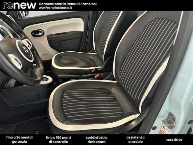 RENAULT Twingo 22kWh Intens rif. 23998405 - Foto 8