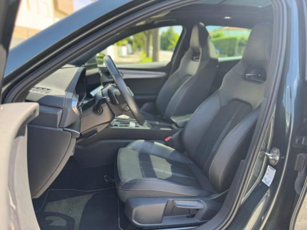 CUPRA Formentor 2.0 TSI 4Drive DSG VZ rif. 23712855 - Foto 10