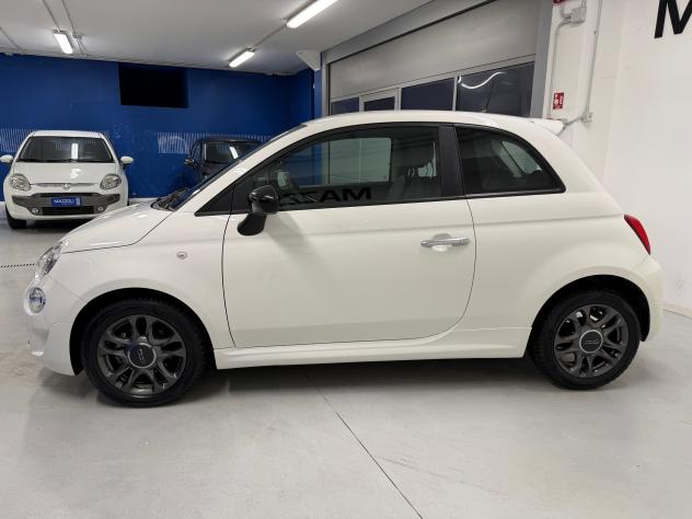 FIAT 500 IBRIDA - Foto 4