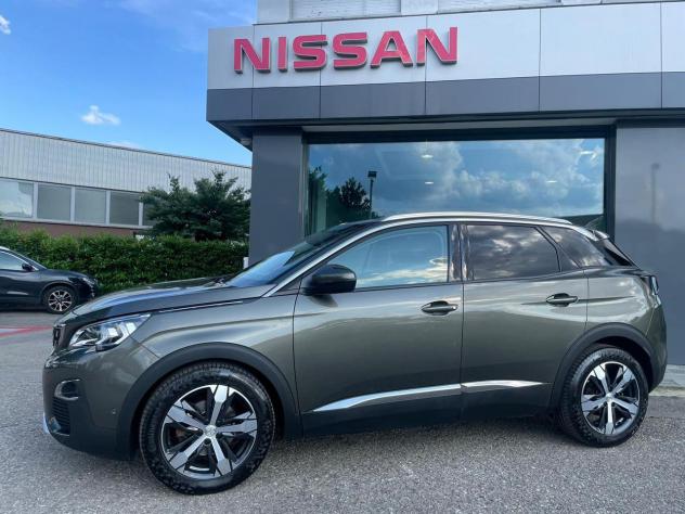 Peugeot 3008 120 EAT6 AUTOMATICO Allure 1°PROP-KM CERTIFIC - Foto 4
