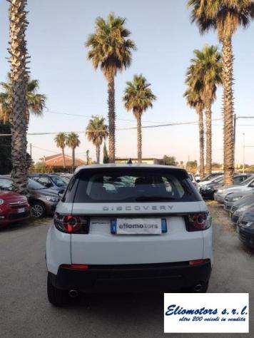LAND ROVER - Discovery Sport - 2.0 TD4 150 CV PREMIUM 4WD - Foto 6
