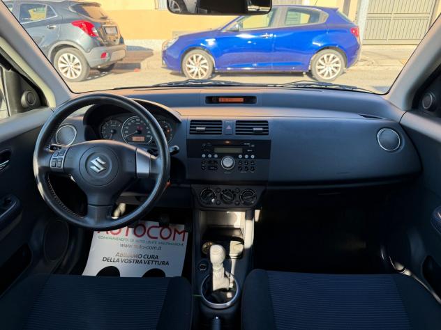 Suzuki Swift 1.3 4x4 5p. GL - Foto 7