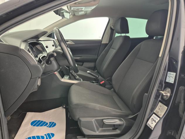 Volkswagen Polo 1.6 TDI 95 CV 5p. Comfortline BlueMotion Technology - Foto 10