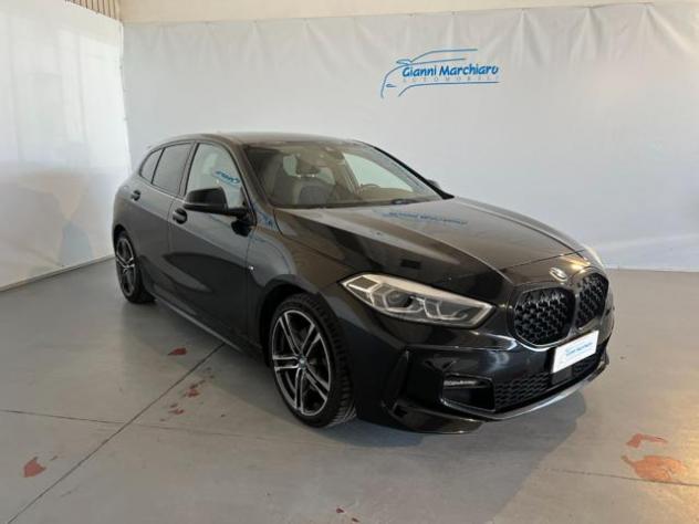 BMW 118 i 5p. Msport rif. 23826326 - Foto 3