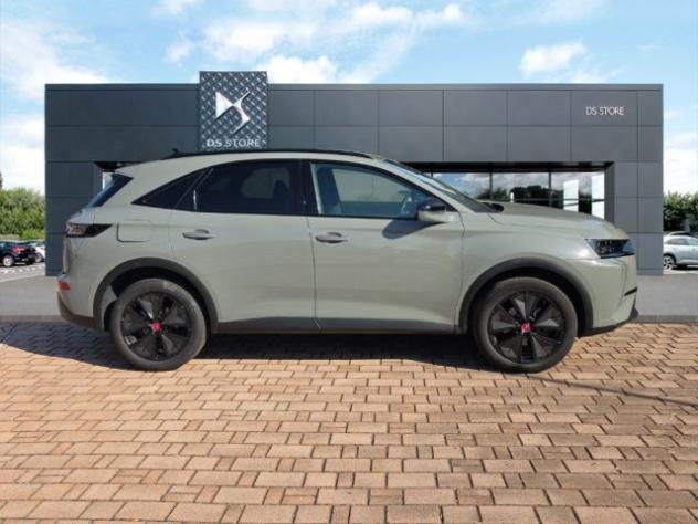 DS AUTOMOBILES DS 7 1500 HDI 130CV PERFORMANCE LINE rif. 24066854 - Foto 4
