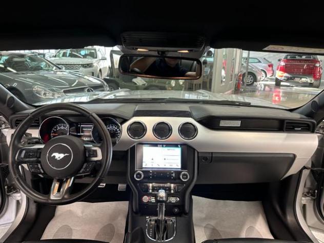 FORD Mustang Fastback 2.3 EcoBoost aut. rif. 24124037 - Foto 8