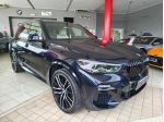 Bmw X5 xDrive30d Msport