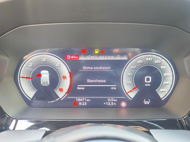 Audi A3 Sportback 30 TDI Business Advanced S.Back - Foto 8