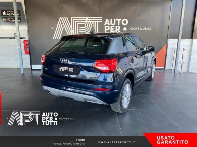 Audi Q2 Q2 1.4 tfsi - Foto 3